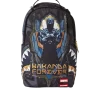 WAKANDA PENTRU TOTDEAUNA WAKANDA PENTRU TOTDEAUNA