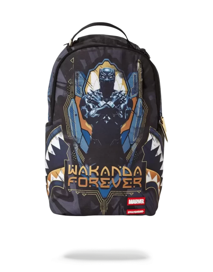 WAKANDA PENTRU TOTDEAUNA WAKANDA PENTRU TOTDEAUNA