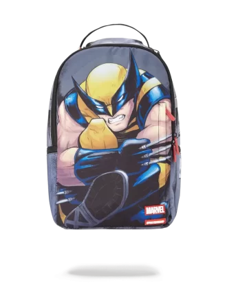 WOLVERINE ÎNGHEȚAT