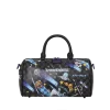 WTF ALIEN INVASION MINI DUFFLE WTF ALIEN INVASION MINI DUFFLE
