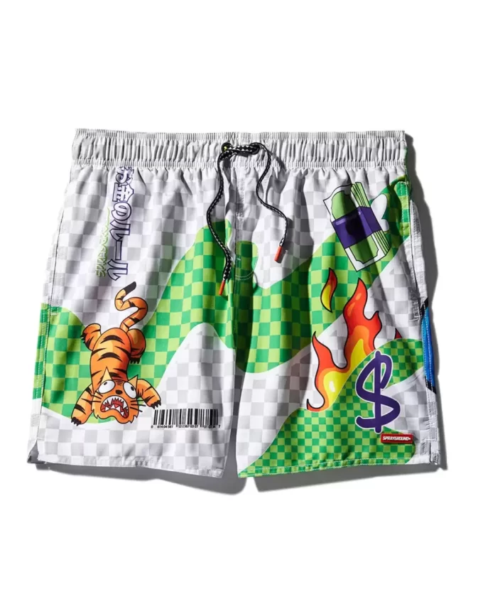 WTF ART SHOTO COSTUȘ DE BAIE WTF ART SHOTO COSTUȘ DE BAIE