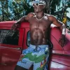 WTF ART SHOTO COSTUȘ DE BAIE WTF ART SHOTO COSTUȘ DE BAIE
