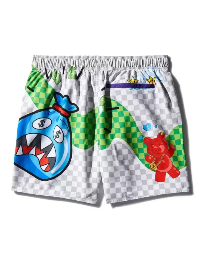 WTF ART SHOTO COSTUȘ DE BAIE WTF ART SHOTO COSTUȘ DE BAIE