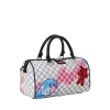 WTF KNOCKOUT MINI DUFFLE WTF KNOCKOUT MINI DUFFLE
