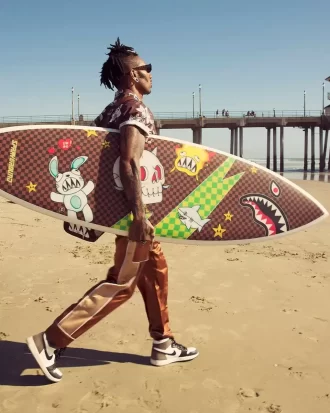 WTF PLACĂ DE SURF