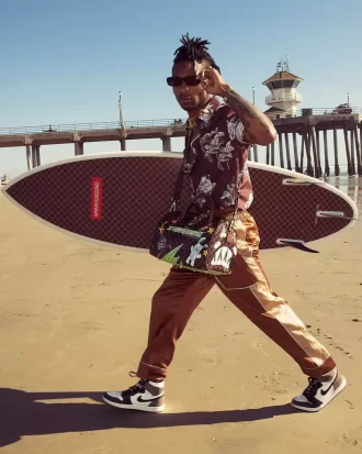 WTF PLACĂ DE SURF