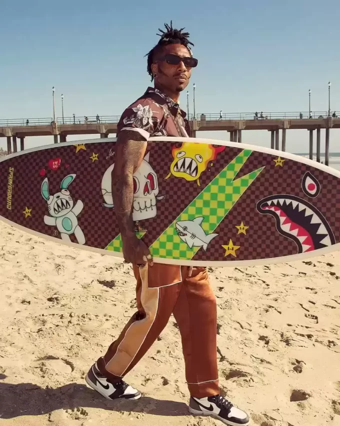 WTF PLACĂ DE SURF WTF PLACĂ DE SURF