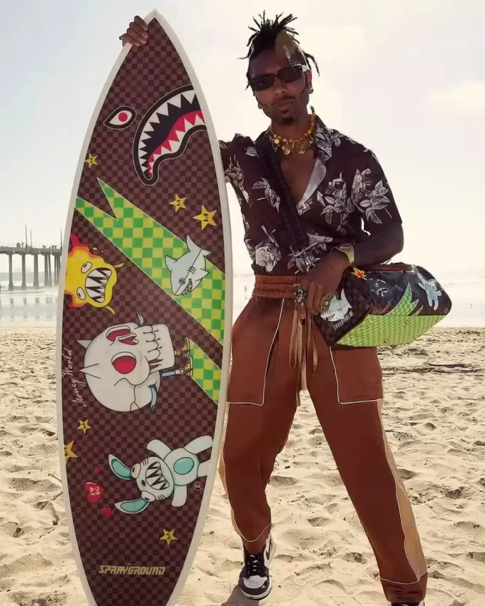 WTF PLACĂ DE SURF WTF PLACĂ DE SURF