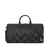 XTC GREY SHARKS IN PARIS DUFFLE XTC GREY SHARKS IN PARIS DUFFLE