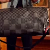 XTC GREY SHARKS IN PARIS DUFFLE XTC GREY SHARKS IN PARIS DUFFLE