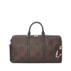 XTC SHARKS IN PARIS DUFFLE XTC SHARKS IN PARIS DUFFLE