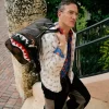 XTC SHARKS IN PARIS DUFFLE XTC SHARKS IN PARIS DUFFLE