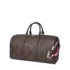 XTC SHARKS IN PARIS DUFFLE XTC SHARKS IN PARIS DUFFLE