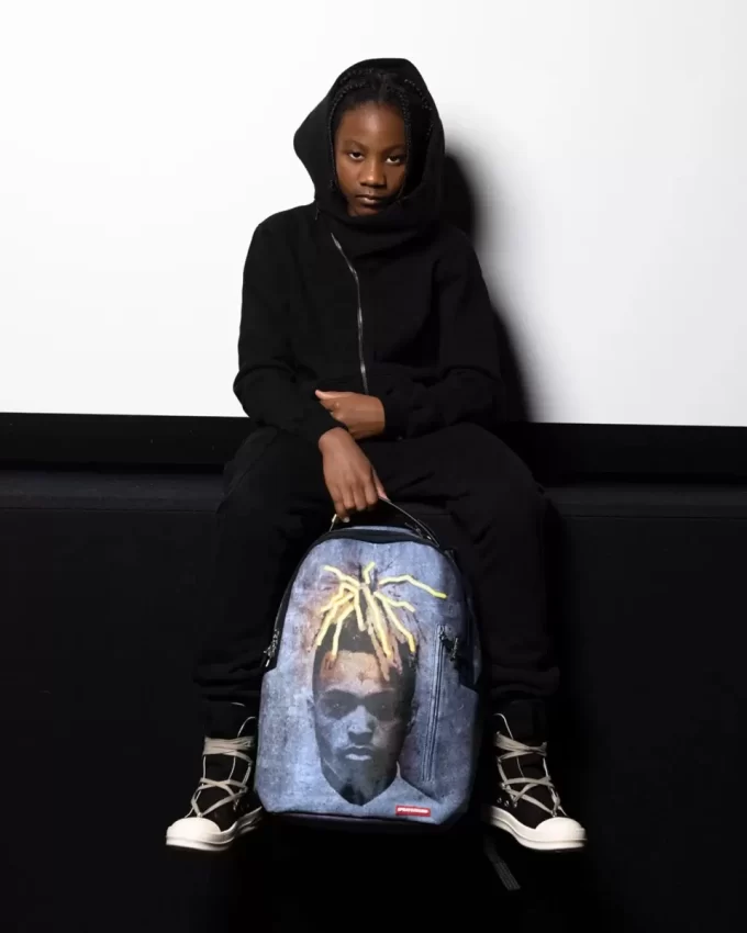 XXXTENTACION MOONLIGHT XXXTENTACION MOONLIGHT