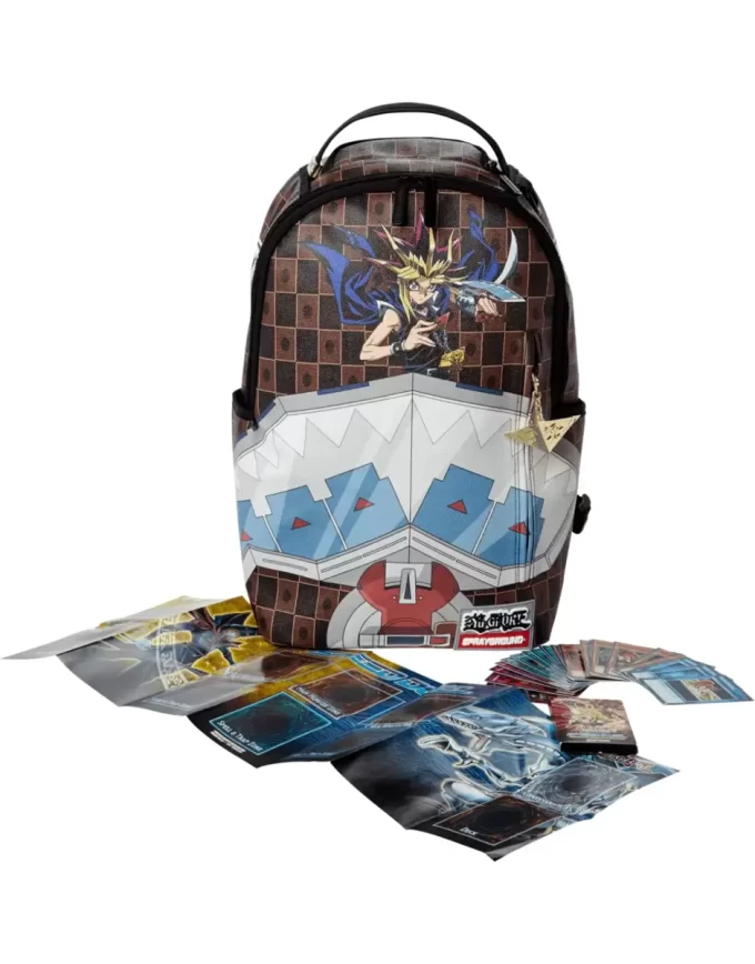 YU GI OH DUAL DISK SHARK YU GI OH DUAL DISK SHARK