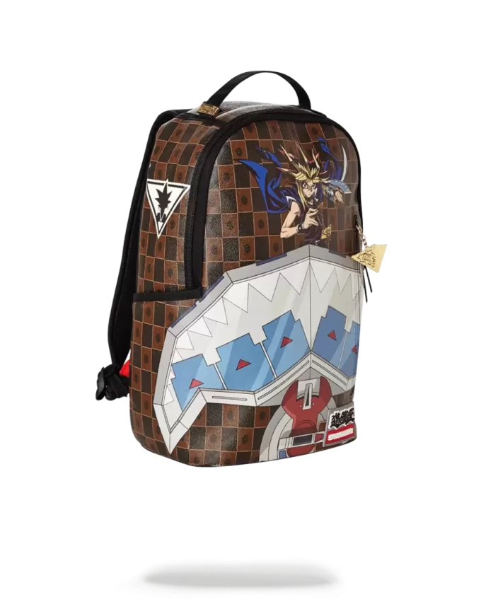 YU GI OH DUAL DISK SHARK YU GI OH DUAL DISK SHARK