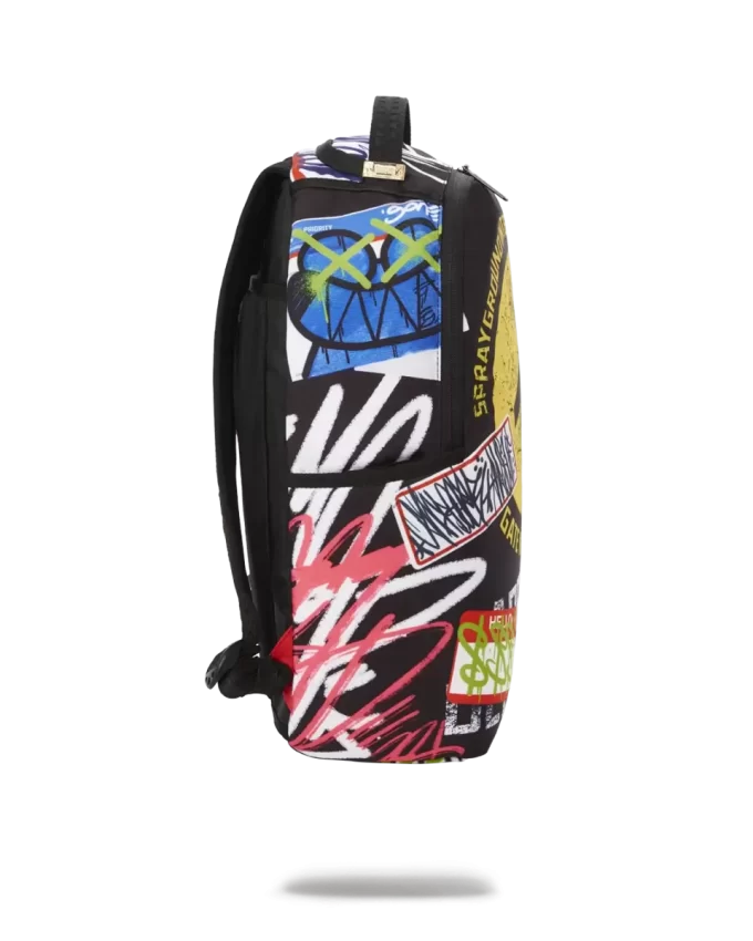 ZBOR DE NOAPTE (DLXR) ZBOR DE NOAPTE (DLXR)
