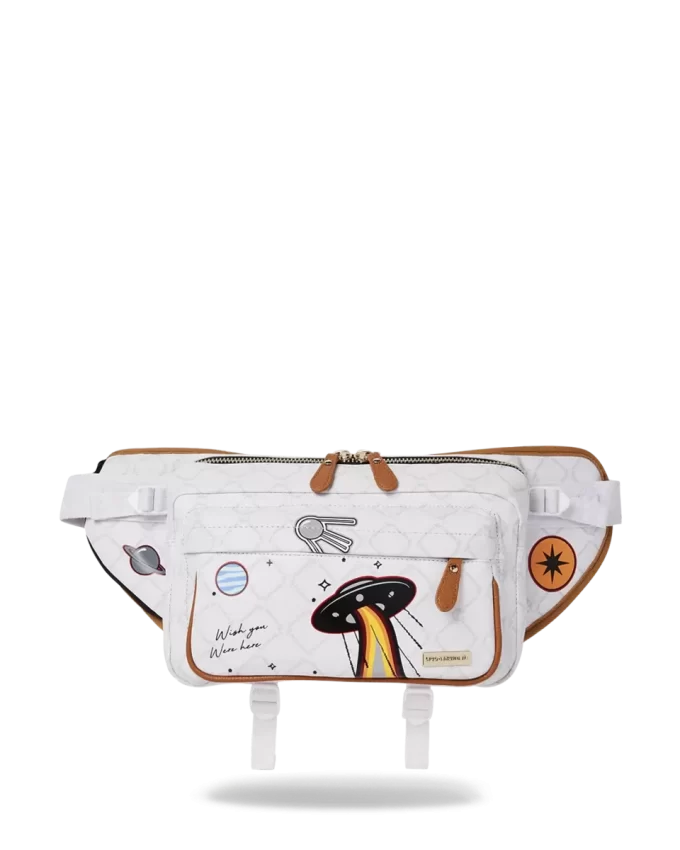 ZONA UFO 51 CORP EXTRATERESTREIN ÎN CRUCE ZONA UFO 51 CORP EXTRATERESTREIN ÎN CRUCE